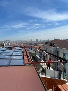 Açılır Cam Tavan Gürr Metal (11)
