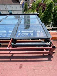 Açılır Cam Tavan Gürr Metal (14)