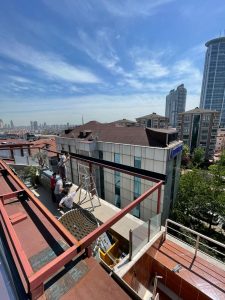 Açılır Cam Tavan Gürr Metal (17)