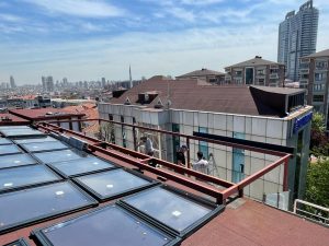 Açılır Cam Tavan Gürr Metal (8)