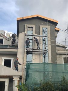 Alüminyum Dış Cephe Uygulamaları Gürr Metal (3)