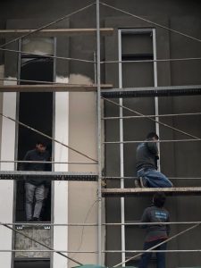 Alüminyum Dış Cephe Uygulamaları Gürr Metal (9)