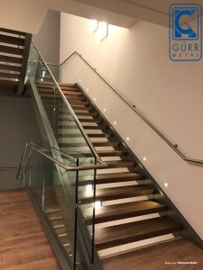 Alüminyum Korkuluk Gürr Metal (3)