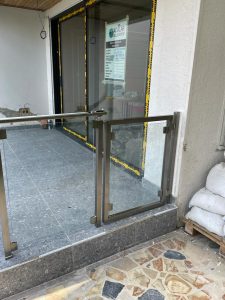 Camlı Korkuluk Gürr Metal (13)