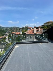 Camlı Korkuluk Gürr Metal (14)