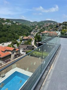 Camlı Korkuluk Gürr Metal (15)