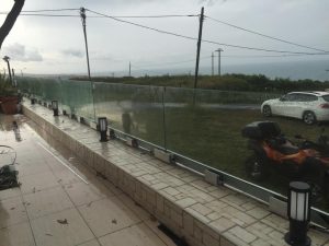 Camlı Korkuluk Gürr Metal (3)