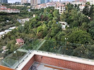 Camlı Korkuluk Gürr Metal (7)