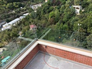 Camlı Korkuluk Gürr Metal (8)