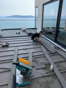 Deck Zemin Uygulamaları Gürr Metal (2)