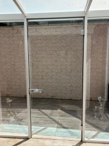 Kapı Uygulamaları Gürr Metal (2)