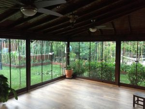Katlanır Cam Balkon Sistemleri Gürr Metal (3)