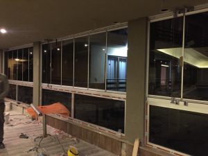 Katlanır Cam Balkon Sistemleri Gürr Metal (6)
