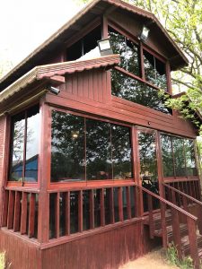 Katlanır Cam Balkon Sistemleri Gürr Metal (7)