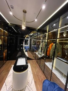 Mekana Özgü Tasarımlar Gürr Metal (2)