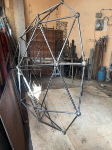 Mekana Özgü Tasarımlar Gürr Metal (6)