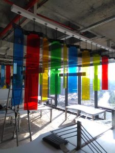 Mekana Özgü Tasarımlar Gürr Metal (8)