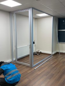 Ofis Bölme Sistemleri Gürr Metal (14)