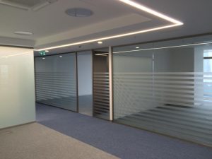 Ofis Bölme Sistemleri Gürr Metal (2)