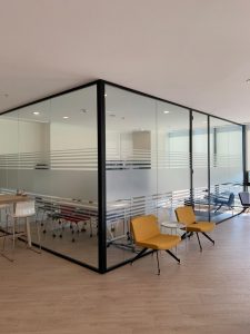 Ofis Bölme Sistemleri Gürr Metal (22)