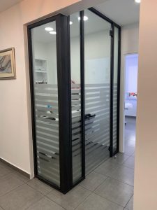 Ofis Bölme Sistemleri Gürr Metal (24)