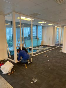 Ofis Bölme Sistemleri Gürr Metal (27)