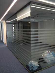 Ofis Bölme Sistemleri Gürr Metal (3)