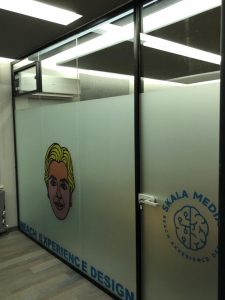 Ofis Bölme Sistemleri Gürr Metal (7)