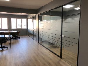 Ofis Bölme Sistemleri Gürr Metal (8)