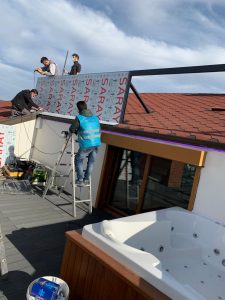 Pergola Sistemi Gürr Metal (10)