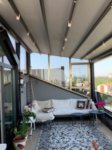 Pergola Sistemi Gürr Metal (3)