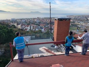 Pergola Sistemi Gürr Metal (4)