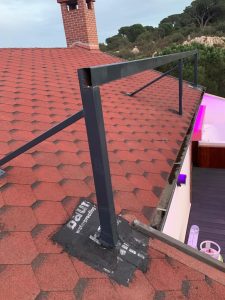 Pergola Sistemi Gürr Metal (5)