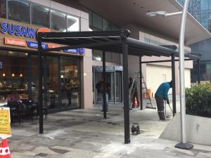 Pergola Sistemi Gürr Metal (6)