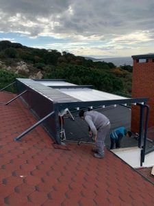 Pergola Sistemi Gürr Metal (9)