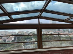Sabit Cam Tavan Gürr Metal (16)