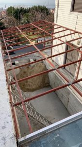 Sabit Cam Tavan Gürr Metal (27)