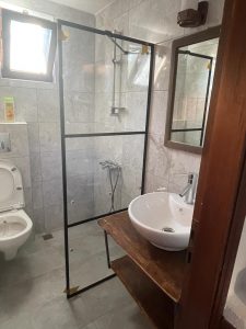 Seperatör Duşakabin Gürr Metal (4)
