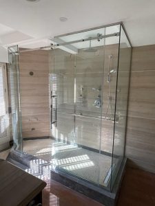 Sürme Sistem Duşakabin Gürr Metal (3)
