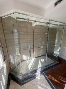 Sürme Sistem Duşakabin Gürr Metal (4)
