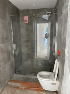 Sürme Sistem Duşakabin Gürr Metal (7)